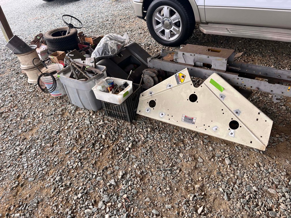 Image for Big Boys Toys Fall 2023