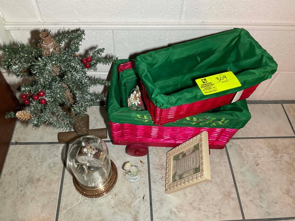 Image for The Estate of Thomas Davis (deceased)