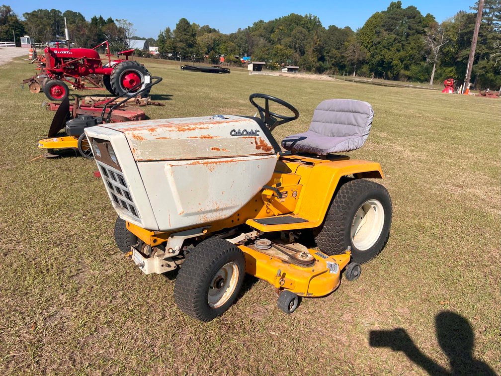 Image for Big Boys Toys Fall 2023