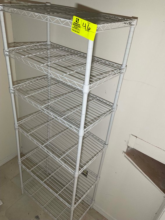 Image for Personal Property of Cynthia Powell