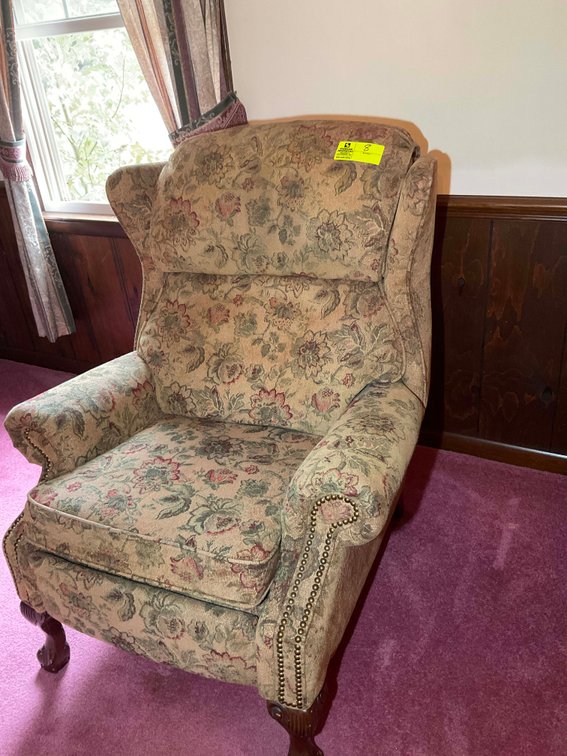 Image for Personal Property Out of Angier!
