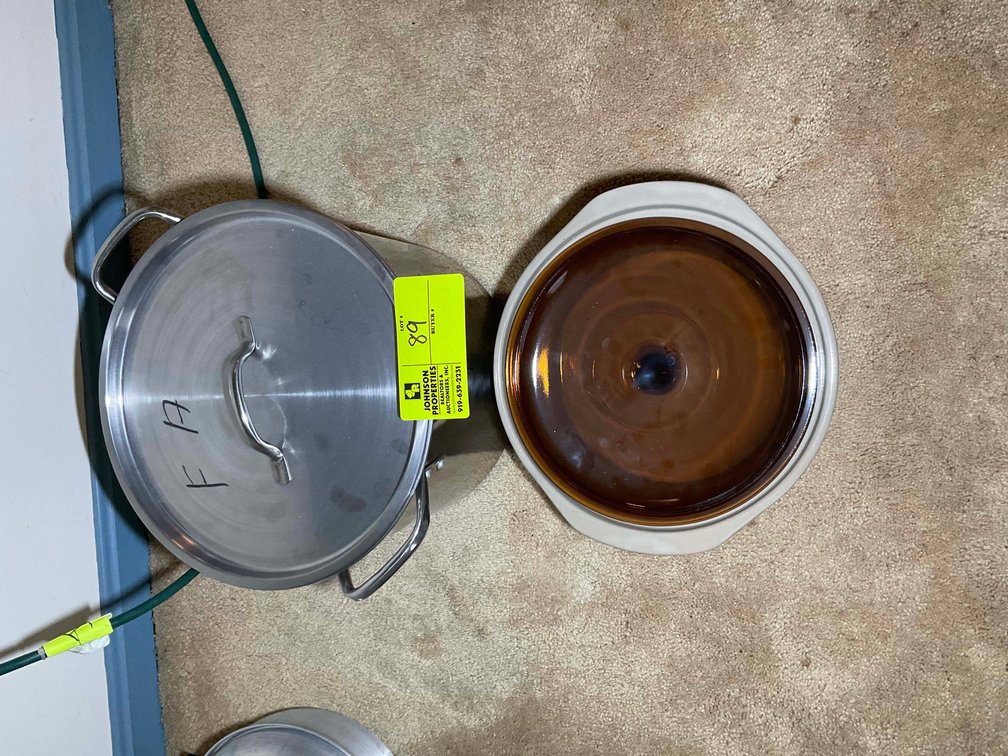Image for Personal Property Out of Angier!