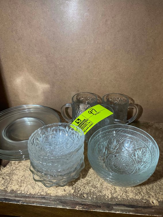 Image for Personal Property Out of Angier!