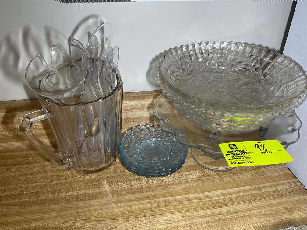 Image for Personal Property Out of Angier!