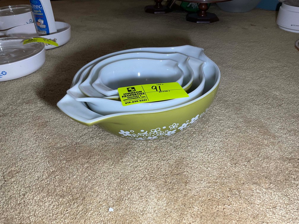 Image for Personal Property Out of Angier!
