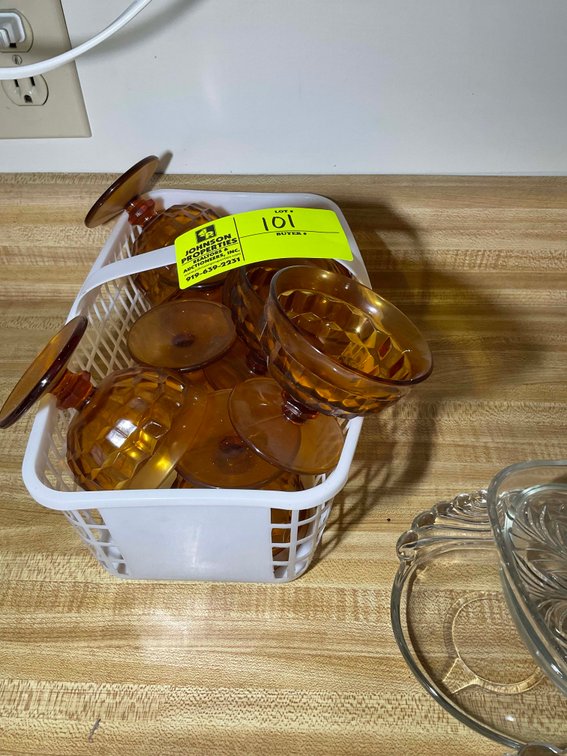 Image for Personal Property Out of Angier!