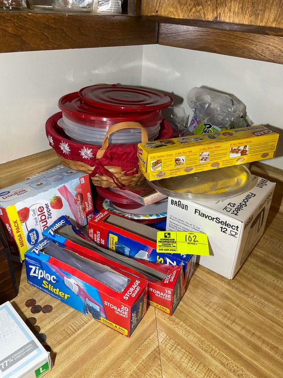 Image for Personal Property Out of Angier!