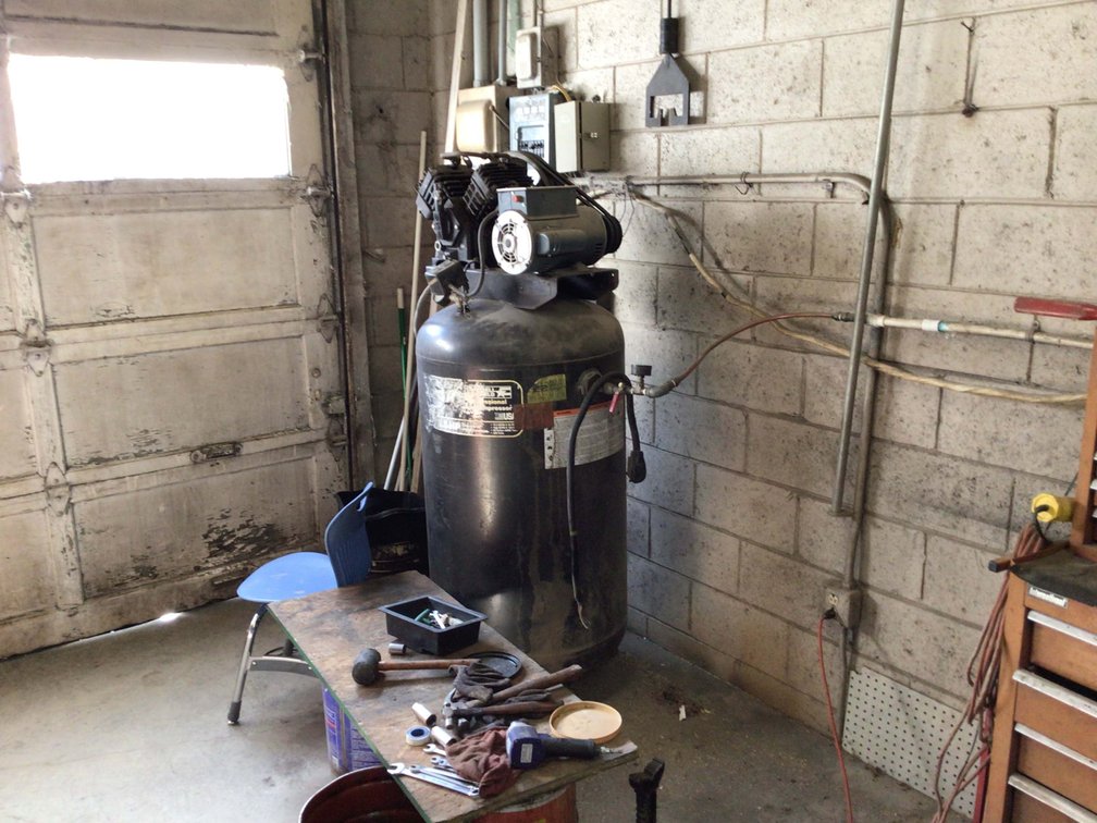 Image for Complete and Final Liquidation for Carolina Outdoor Power Products! Traditional Live /  Onsite Auction!
