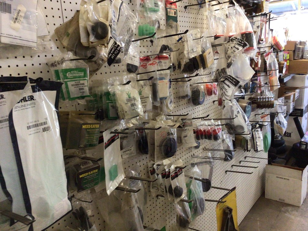 Image for Complete and Final Liquidation for Carolina Outdoor Power Products! Traditional Live /  Onsite Auction!