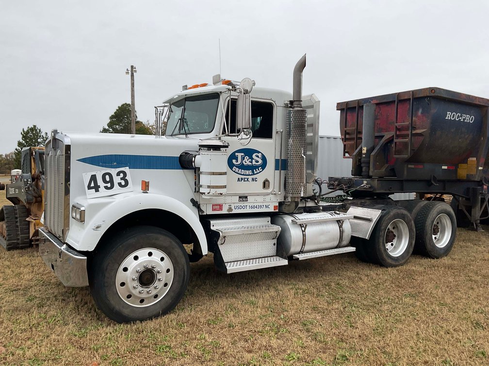 Image for Big Boys Toys Fall 2023