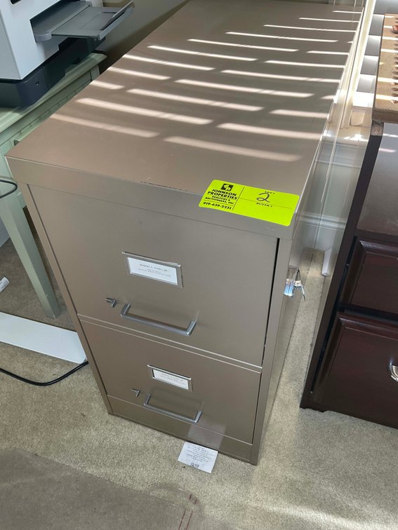 Image for Personal Property Relocation Auction