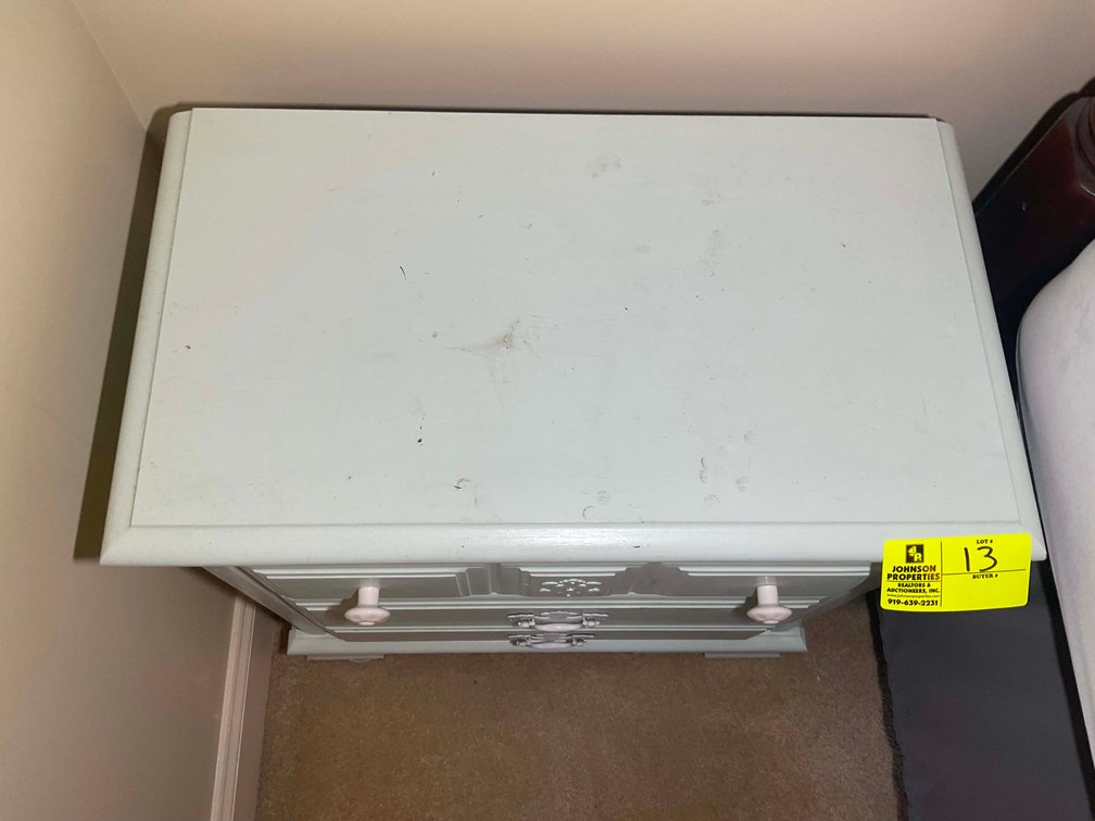 Image for Personal Property Relocation Auction