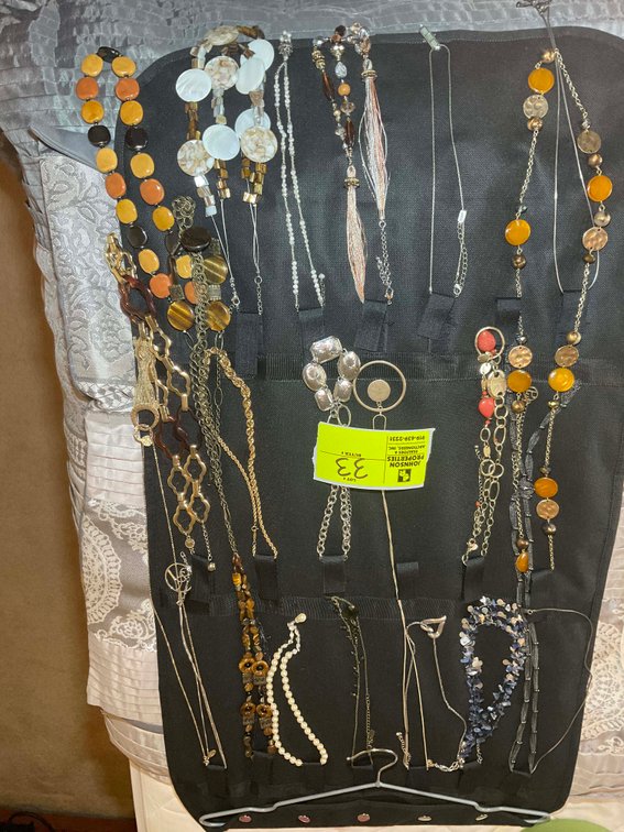 Image for Personal Property Relocation Auction