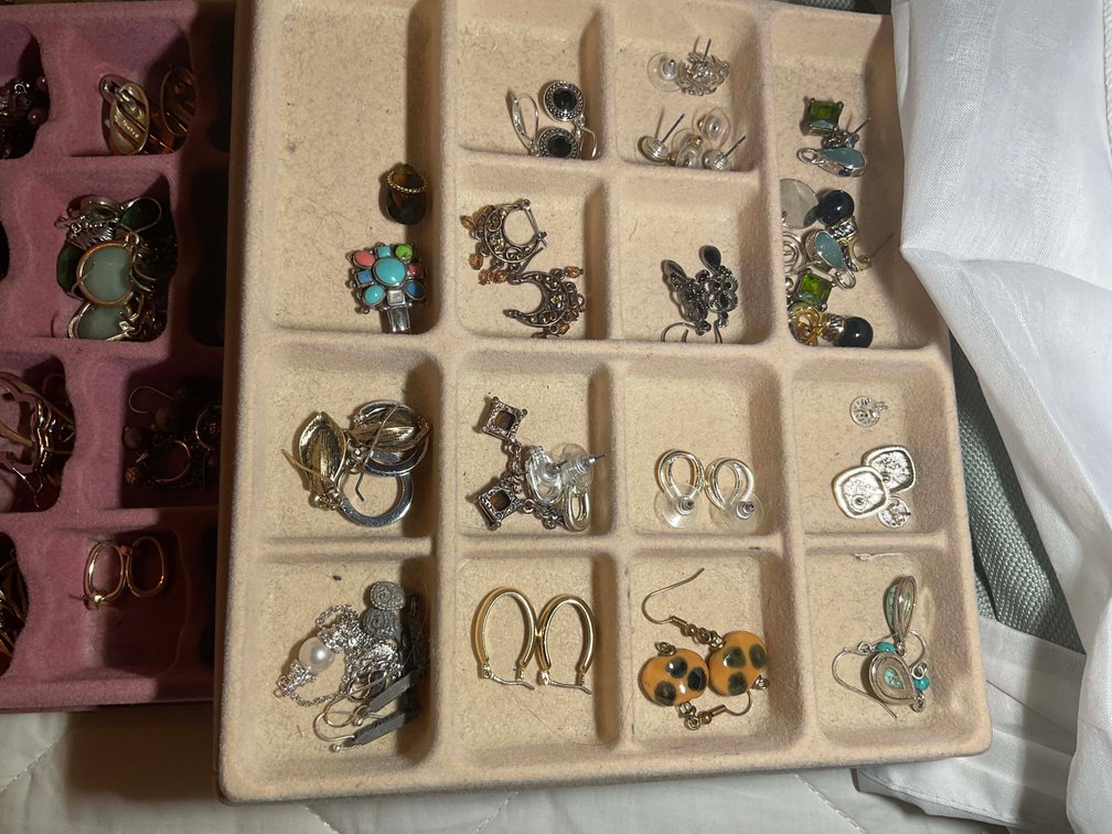 Image for Personal Property Relocation Auction