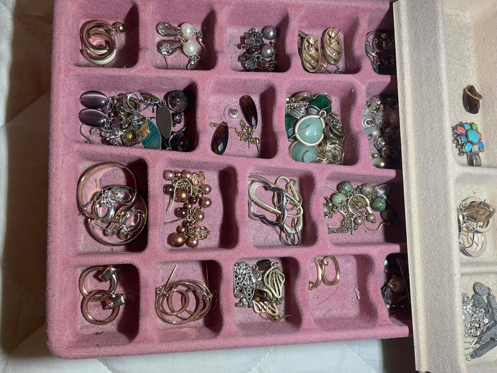 Image for Personal Property Relocation Auction