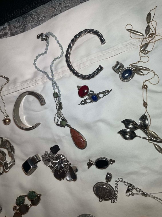Image for Personal Property Relocation Auction