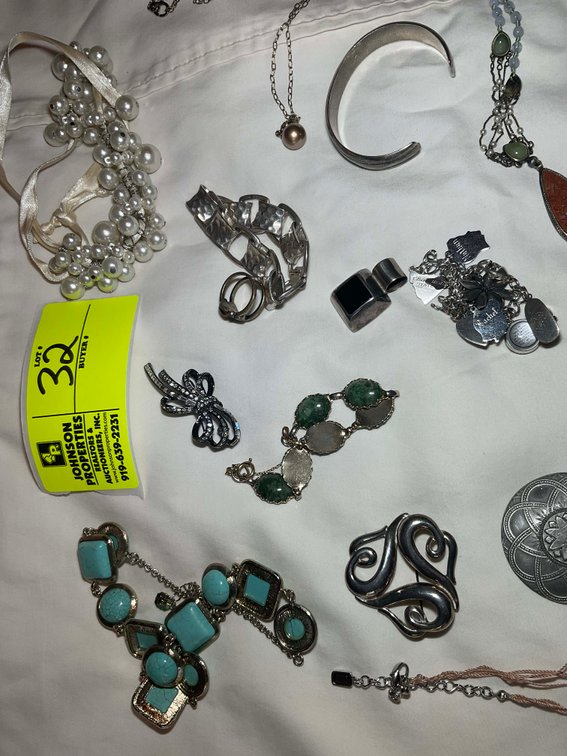 Image for Personal Property Relocation Auction