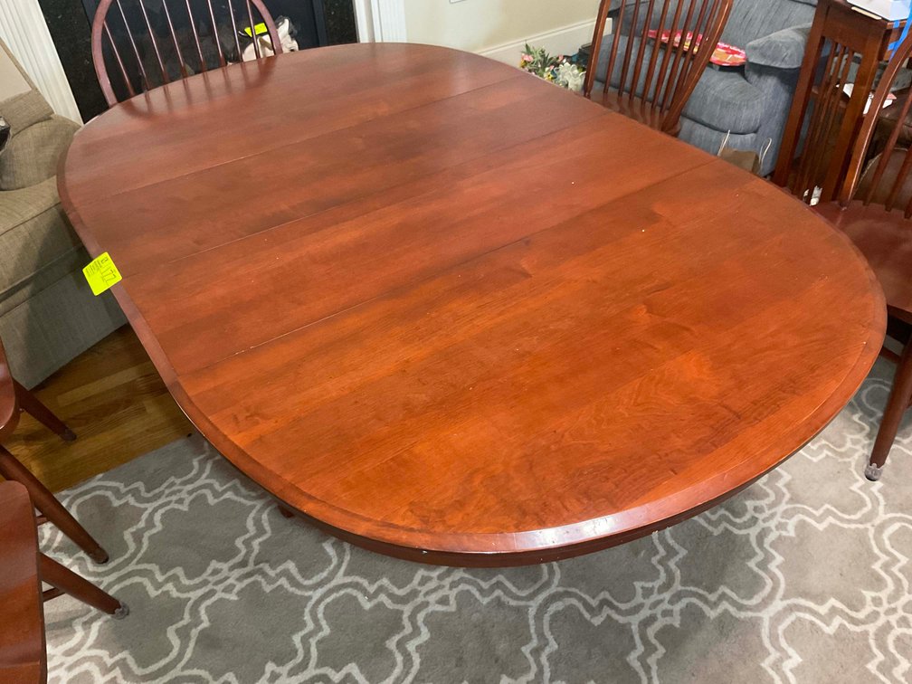 Image for Personal Property Relocation Auction