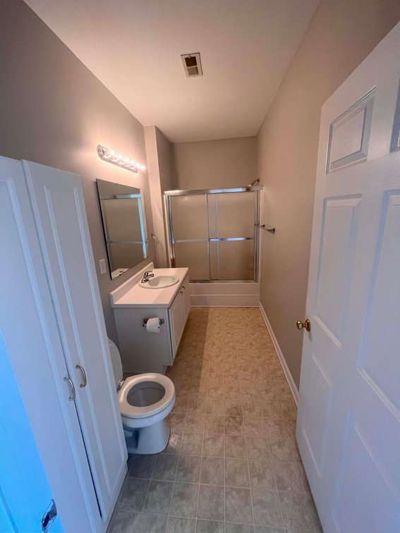 Image for Beautiful Single Family 2 Bedroom Townhome!