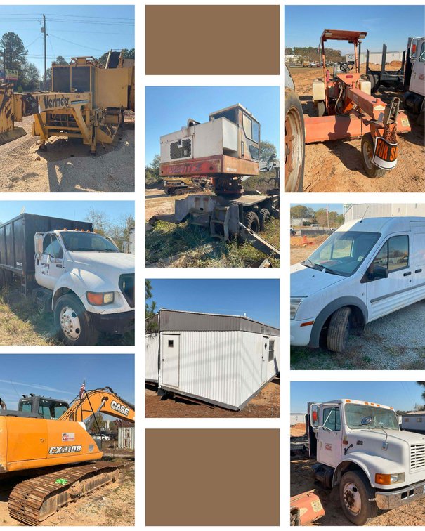 Image for Grading Company Auction Online / Live / Simulcast Event!