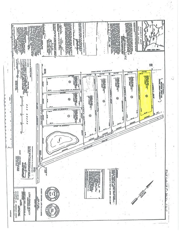 Image for Craven County Lot with Manufactured Home!