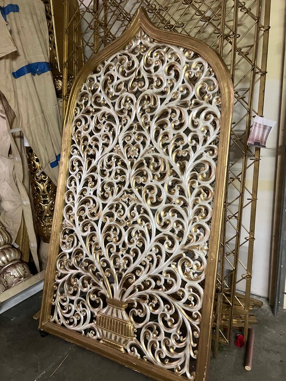 Image for Wedding Venue Provider and Decorator LIVE Auction Event