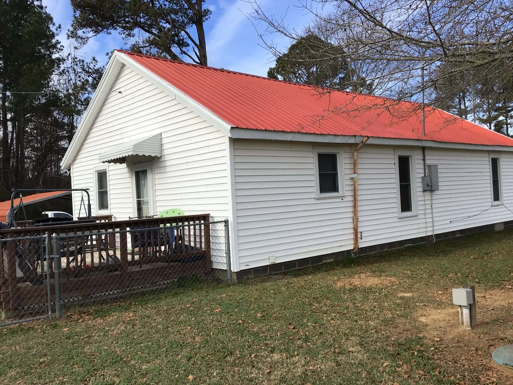 Image for Super Investment Opportunity to Purchase a Farmhouse TO BE MOVED!