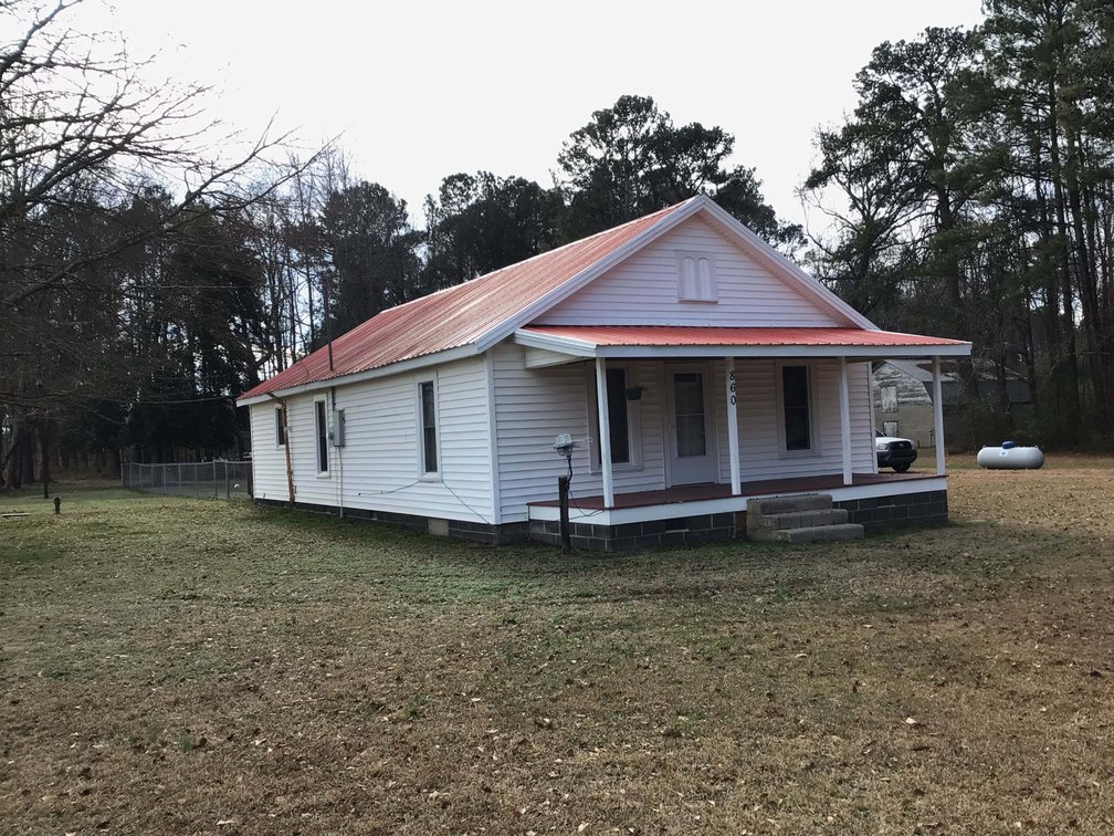 Image for Super Investment Opportunity to Purchase a Farmhouse TO BE MOVED!