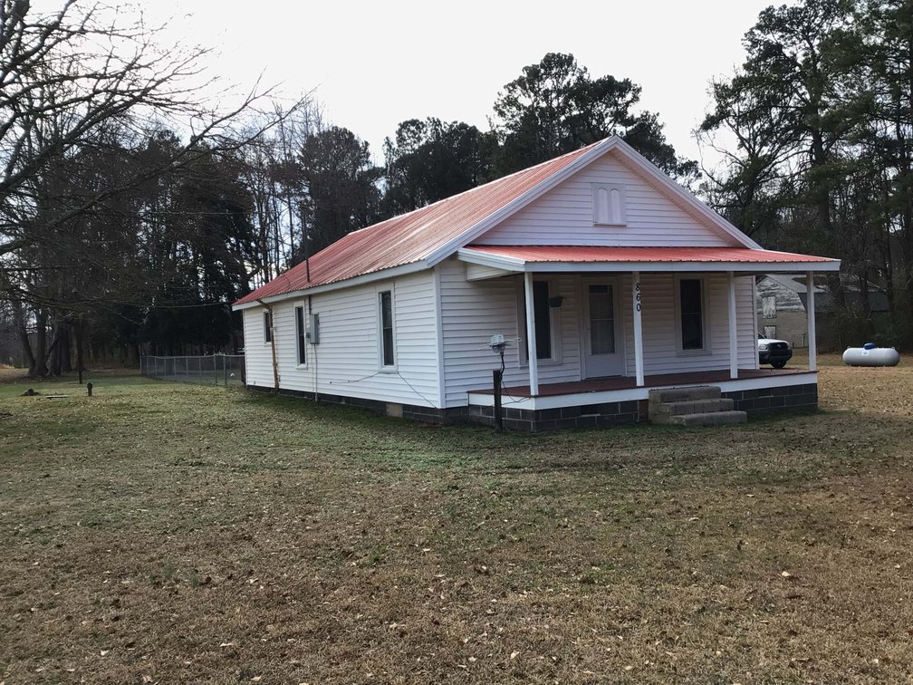 Image for Super Investment Opportunity to Purchase a Farmhouse TO BE MOVED!