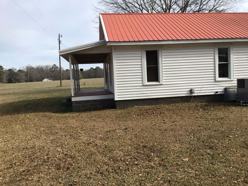 Image for Super Investment Opportunity to Purchase a Farmhouse TO BE MOVED!