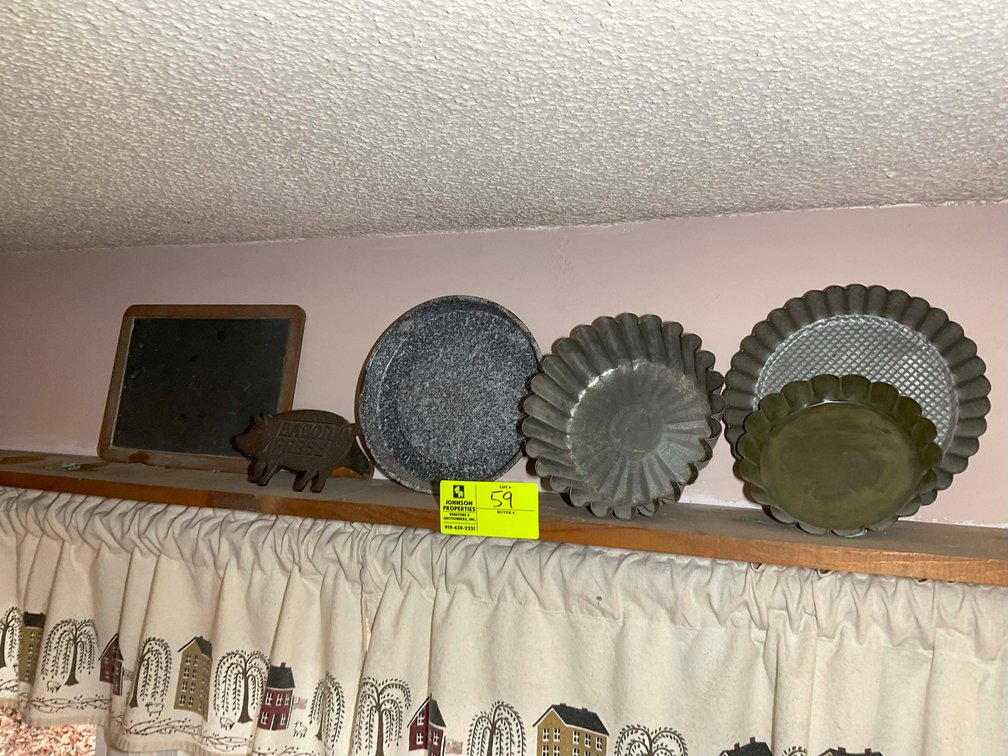 Image for Online Only Living Estate with Antiques! (Name withheld by request)