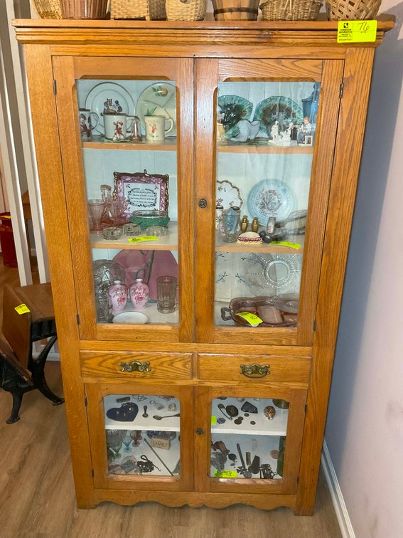 Image for Online Only Living Estate with Antiques! (Name withheld by request)