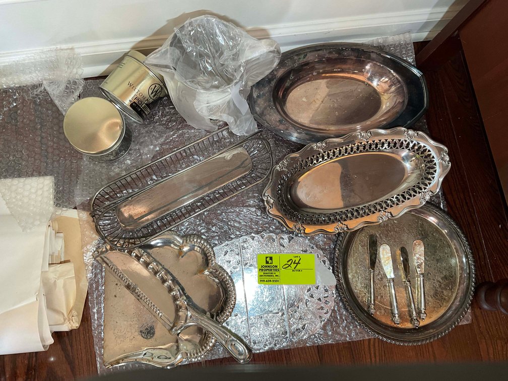 Image for Living Estate Personal Property Auction (name held by request)