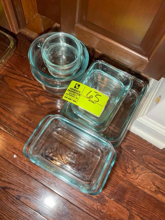 Image for Living Estate Personal Property Auction (name held by request)