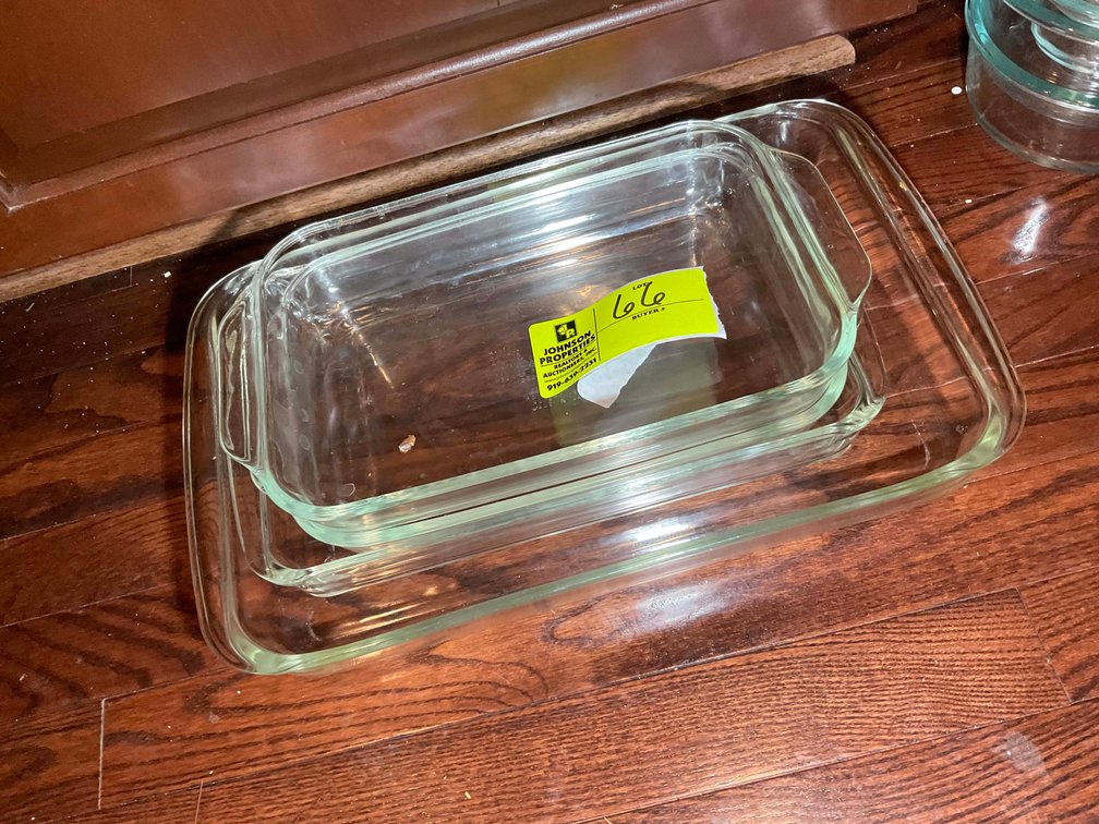Image for Living Estate Personal Property Auction (name held by request)