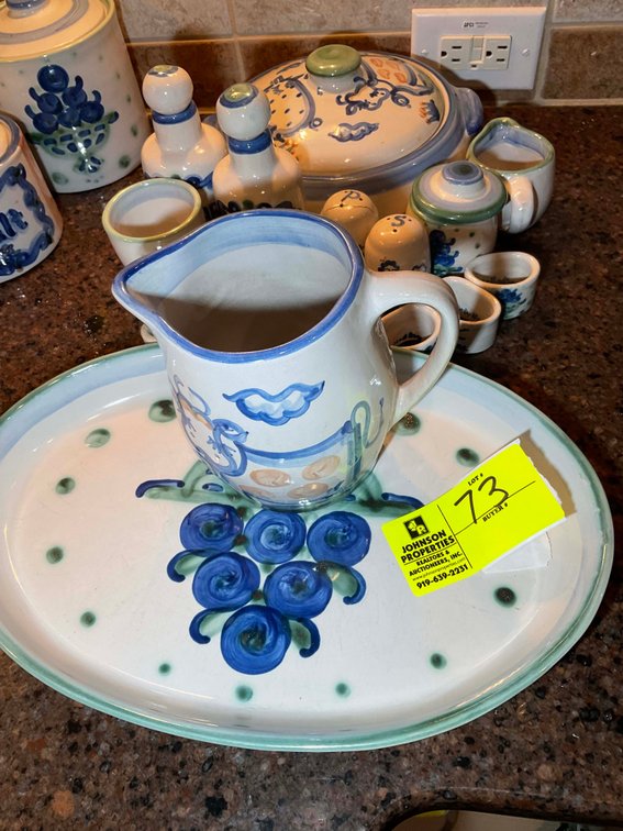 Image for Living Estate Personal Property Auction (name held by request)