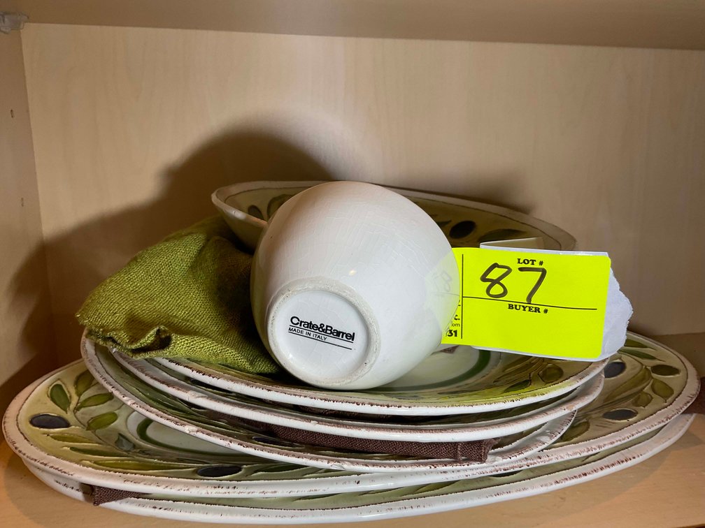 Image for Living Estate Personal Property Auction (name held by request)