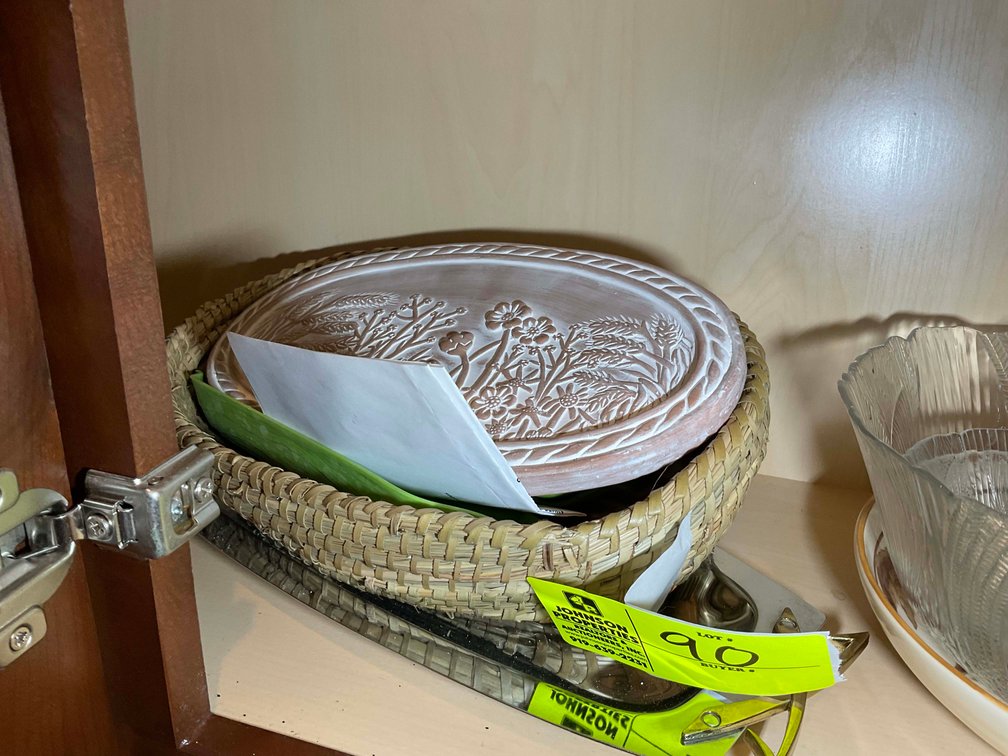Image for Living Estate Personal Property Auction (name held by request)