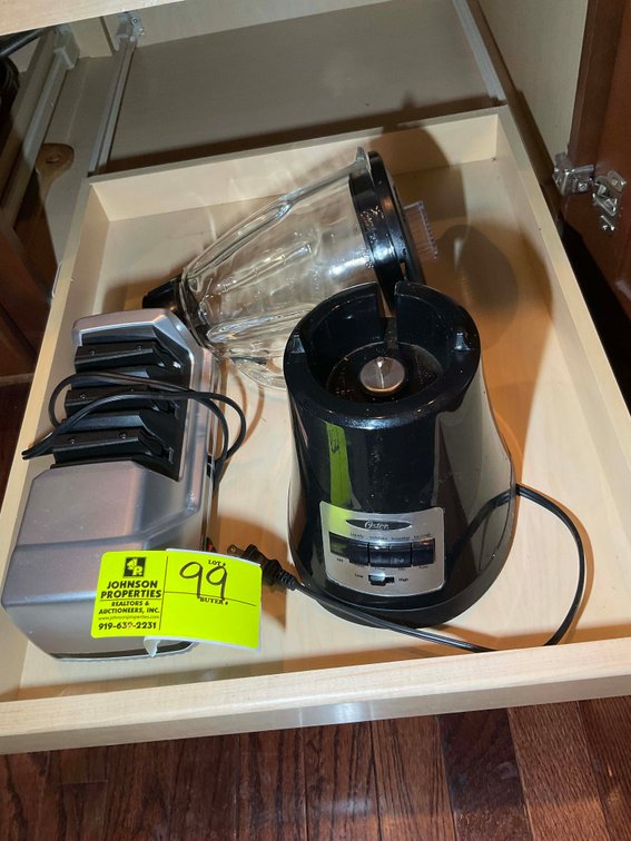 Image for Living Estate Personal Property Auction (name held by request)