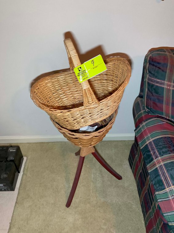 Image for Estate (deceased name withheld at family's request)  Online Only Auction in Eastover, NC