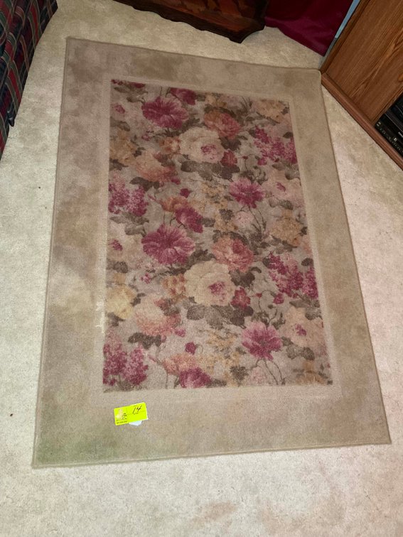 Image for Estate (deceased name withheld at family's request)  Online Only Auction in Eastover, NC