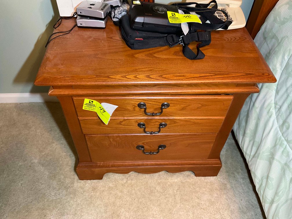 Image for Estate (deceased name withheld at family's request)  Online Only Auction in Eastover, NC
