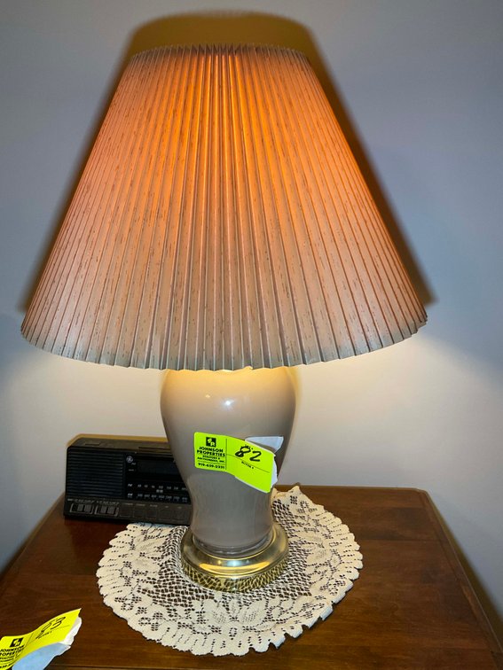 Image for Estate (deceased name withheld at family's request)  Online Only Auction in Eastover, NC