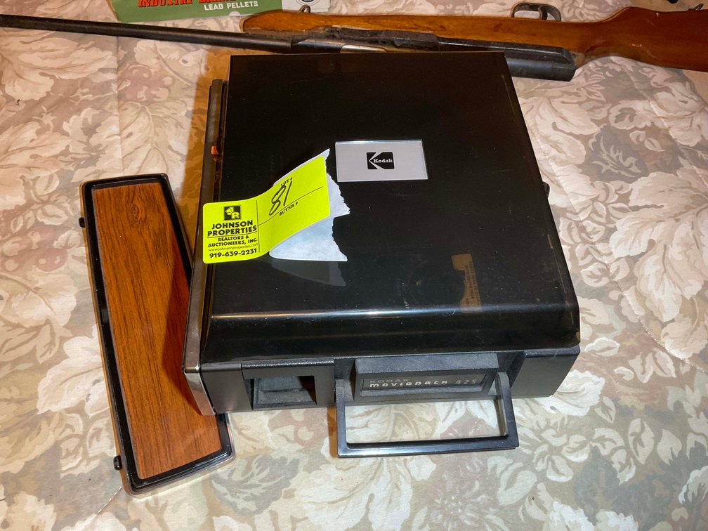 Image for Estate (deceased name withheld at family's request)  Online Only Auction in Eastover, NC