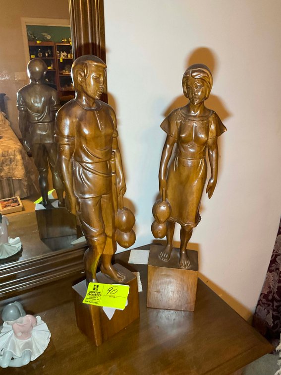 Image for Estate (deceased name withheld at family's request)  Online Only Auction in Eastover, NC