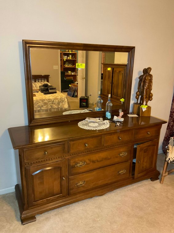 Image for Estate (deceased name withheld at family's request)  Online Only Auction in Eastover, NC