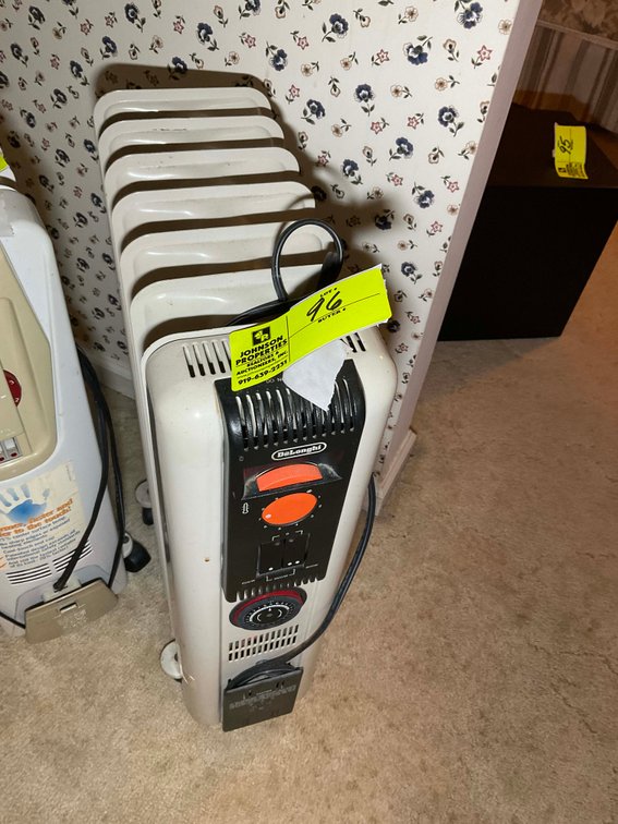 Image for Estate (deceased name withheld at family's request)  Online Only Auction in Eastover, NC