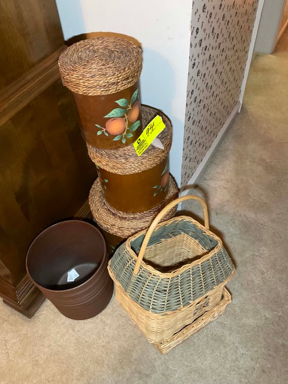 Image for Estate (deceased name withheld at family's request)  Online Only Auction in Eastover, NC