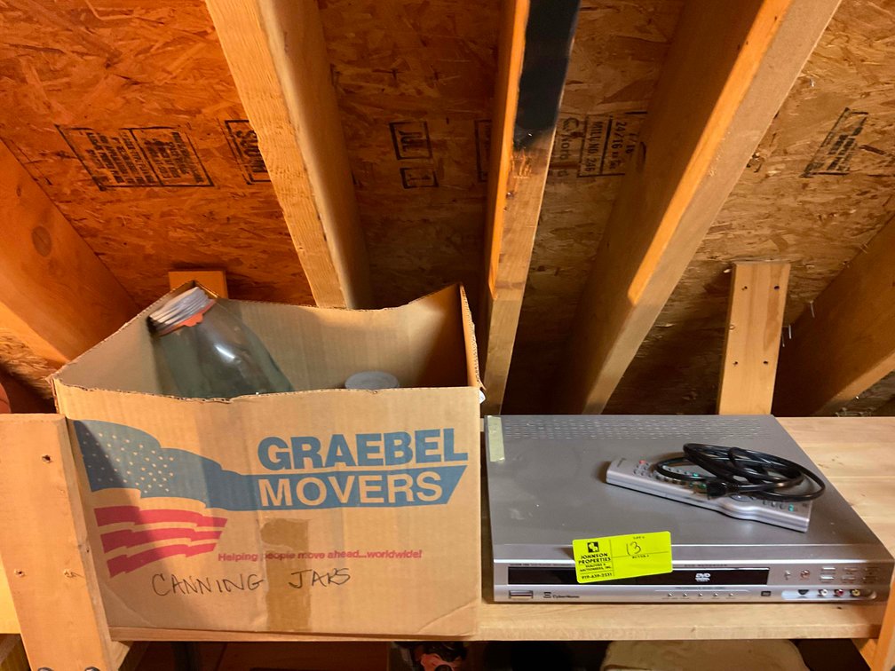 Image for Downsizing Personal Property Auction out of Cary