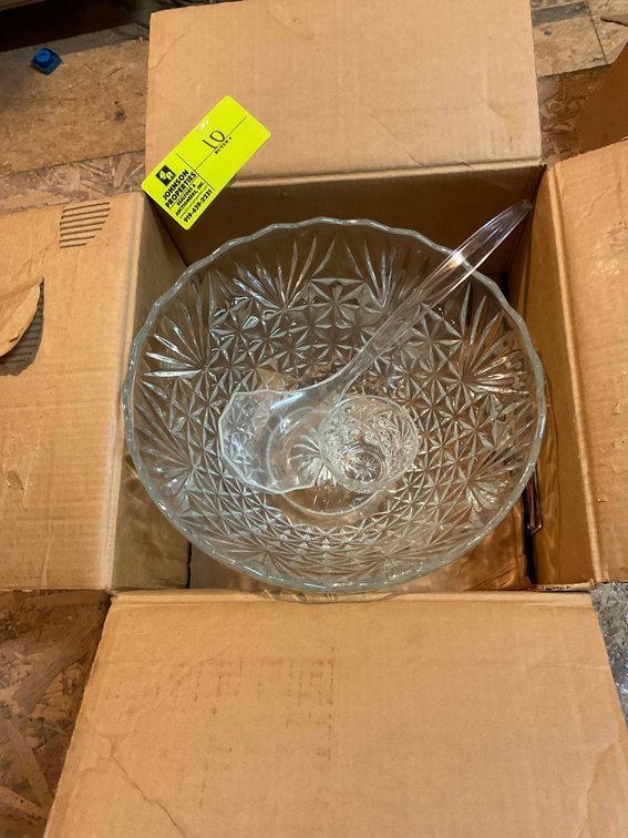 Image for Downsizing Personal Property Auction out of Cary